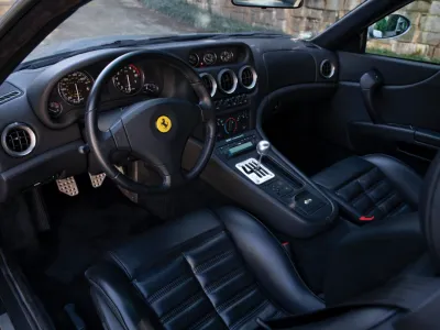 Effedi Maranello